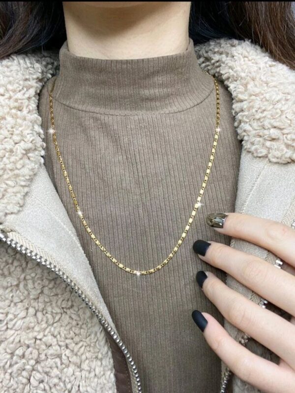 Chain Necklace - Image 6